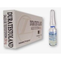 Duratestoland 1ml 250mg